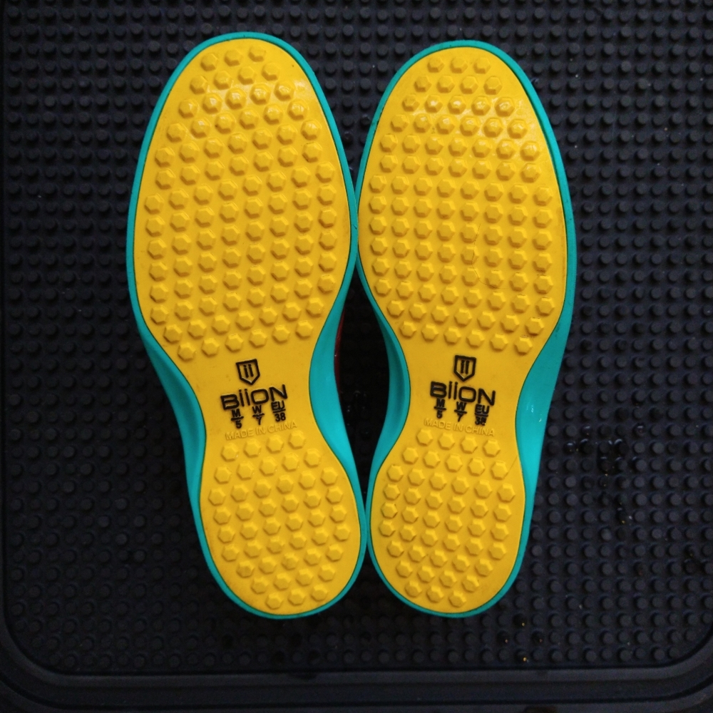 Biion Washable Performance Lifestyle Shoe